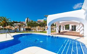 Apartment Vista Del Mar By Interhome