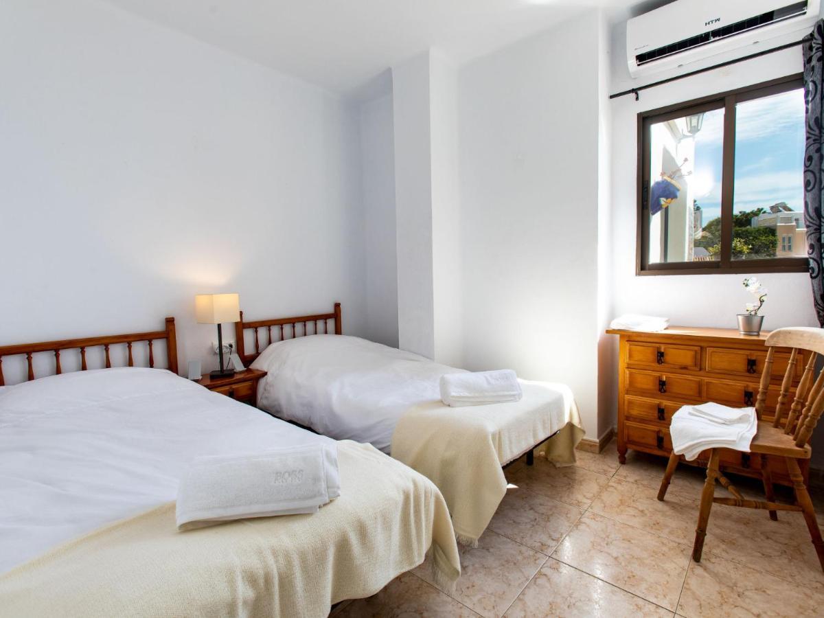Apartment Vista Del Mar By Interhome Nerja Exterior foto
