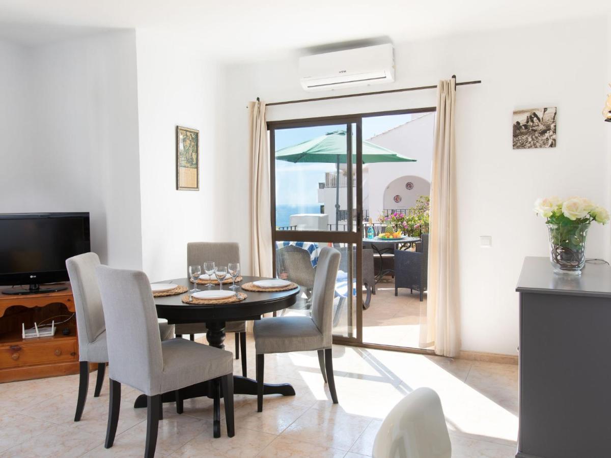 Apartment Vista Del Mar By Interhome Nerja Exterior foto