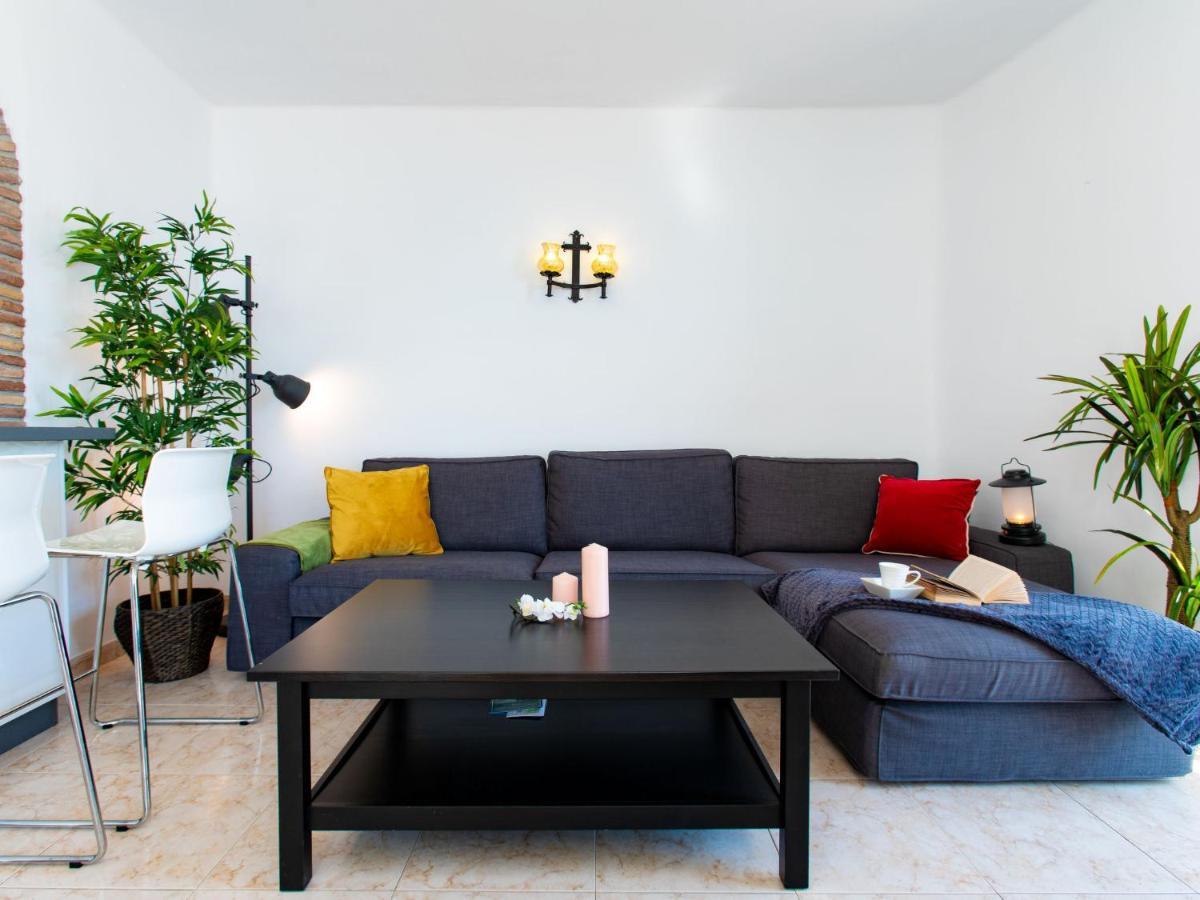 Apartment Vista Del Mar By Interhome Nerja Exterior foto