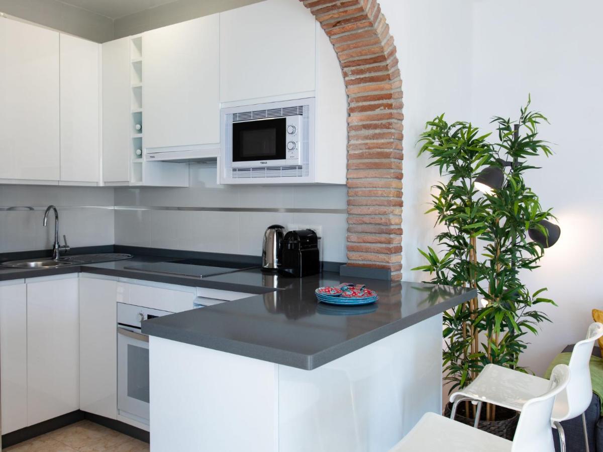 Apartment Vista Del Mar By Interhome Nerja Exterior foto