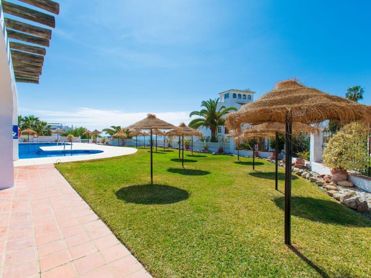 Apartment Vista Del Mar By Interhome Nerja Exterior foto