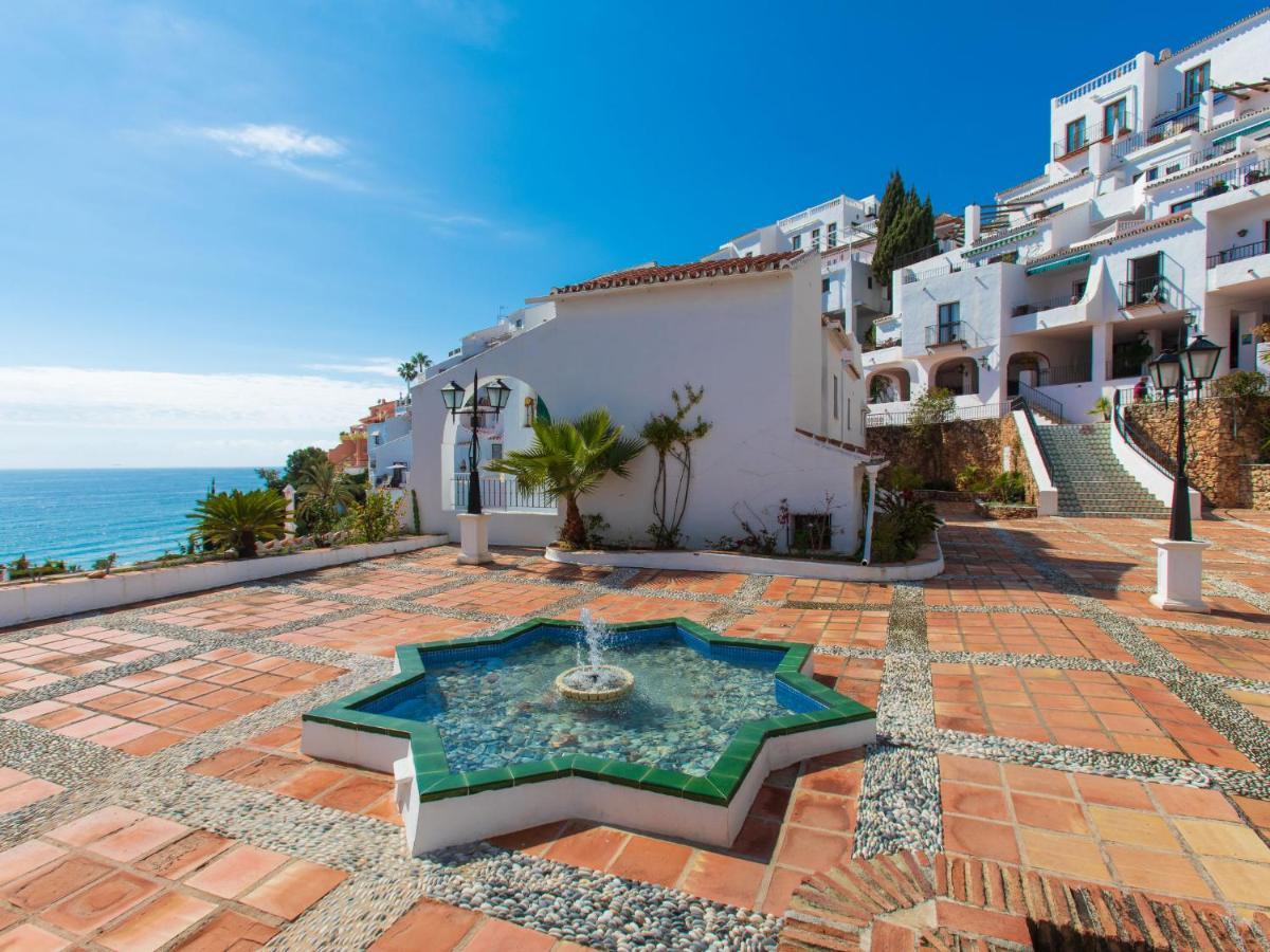 Apartment Vista Del Mar By Interhome Nerja Exterior foto